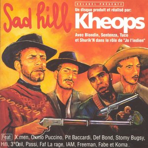 SAD HILL