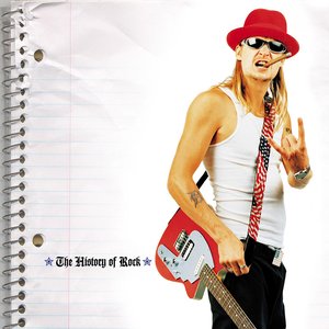 THE HISTORY OF ROCK