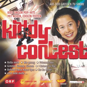 KIDDY CONTEST VOL. 12