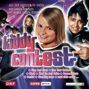 KIDDY CONTEST VOL. 14