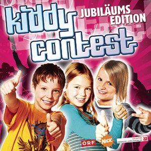 KIDDY CONTEST VOL. 15