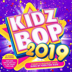 KIDZ BOP 2019