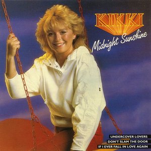 MIDNIGHT SUNSHINE