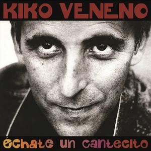 ÉCHATE UN CANTECITO