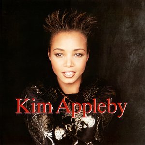 KIM APPLEBY
