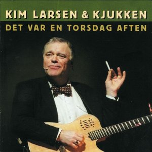 DET VAR EN TORSDAG AFTEN