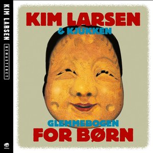 GLEMMEBOGEN FOR BØRN