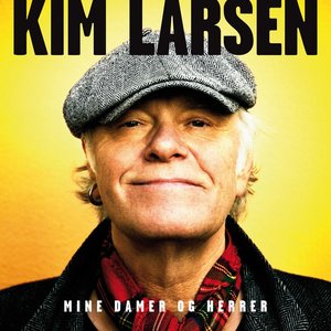 MINE DAMER OG HERRER