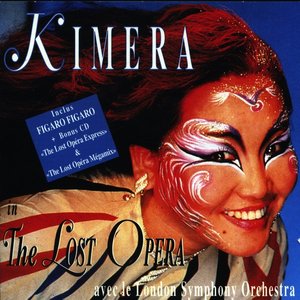 THE LOST OPERA