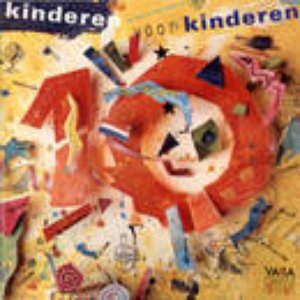 KINDEREN VOOR KINDEREN 10
