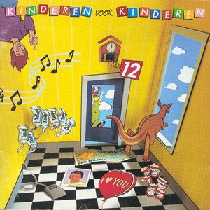 KINDEREN VOOR KINDEREN 12