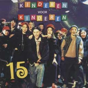 KINDEREN VOOR KINDEREN 15