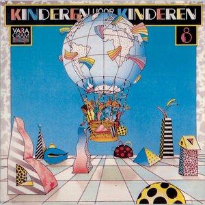 KINDEREN VOOR KINDEREN 8
