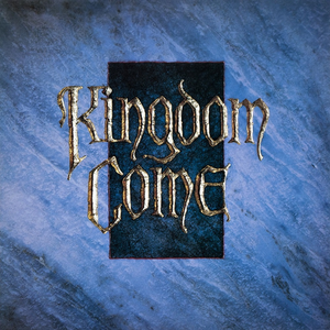 KINGDOM COME