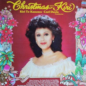 CHRISTMAS WITH KIRI