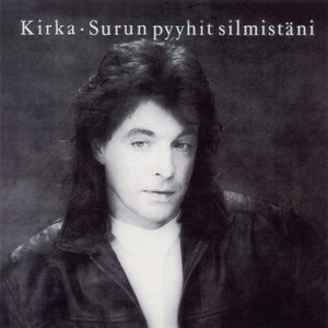 SURUN PYYHIT SILMISTÄNI