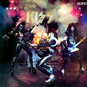 ALIVE!