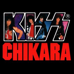 CHIKARA