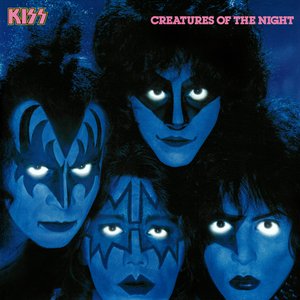 CREATURES OF THE NIGHT