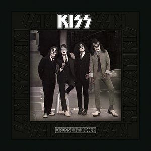 DRESSED TO KILL
