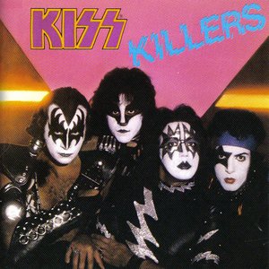 KISS KILLERS
