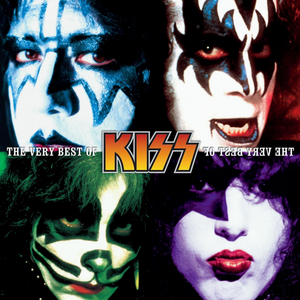 THE VERY BEST OF KISS