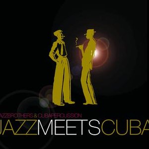 JAZZ MEETS CUBA