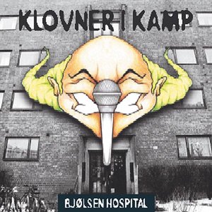 BJØLSEN HOSPITAL