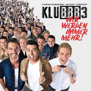 WIR WERDEN IMMER MEHR!