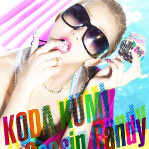 GOSSIP CANDY