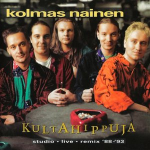 KULTAHIPPUJA