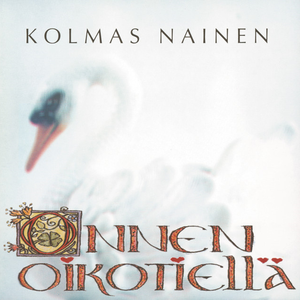 ONNEN OIKOTIELLÄ