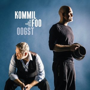 OOGST - 30 JAAR KOMMIL FOO