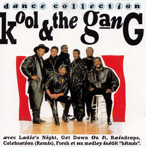 DANCE COLLECTION