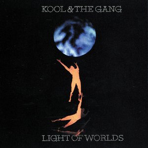 LIGHT OF WORLDS