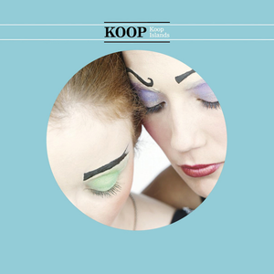 KOOP ISLANDS