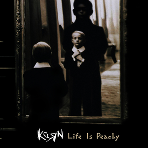 LIFE IS PEACHY