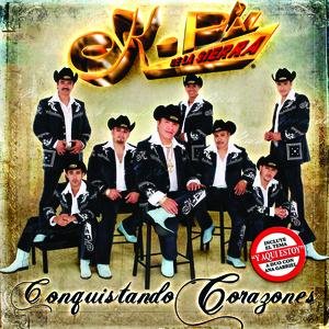 CONQUISTANDO CORAZONES