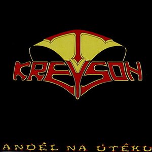 ANDĚL NA ÚTĚKU