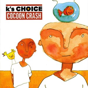 COCOON CRASH