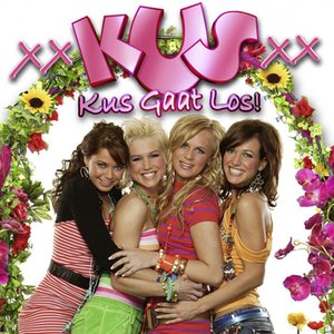 KUS GAAT LOS