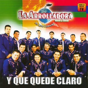 Y QUE QUEDE CLARO