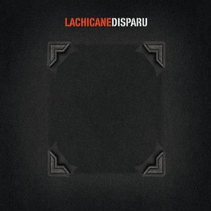 DISPARU