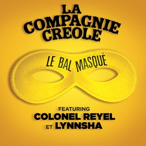 LE BAL MASQUÉ
