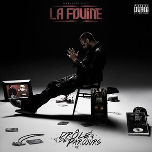 DROLE DE PARCOURS