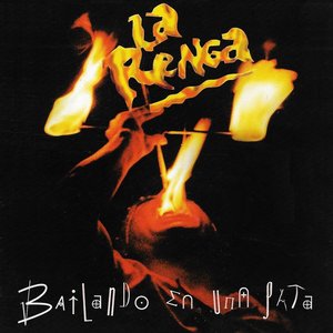 BAILANDO EN UNA PATA