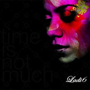 TIME IS NOT MUCH