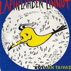 KÖYHÄN TAIVAS