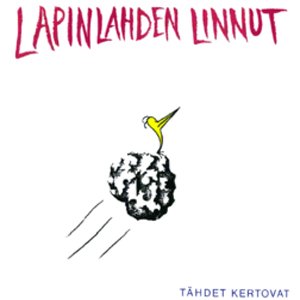 TÄHDET KERTOVAT