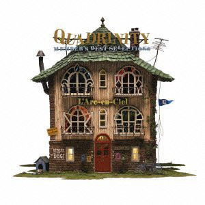 QUADRINITY～MEMBER'S BEST SELECTIONS～